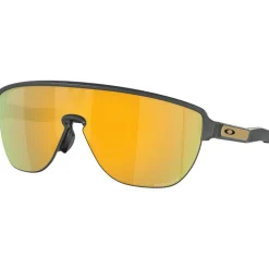 Discount Oakley Corridor zonnebril matte carbon