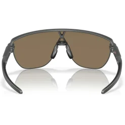 Discount Oakley Corridor zonnebril matte carbon