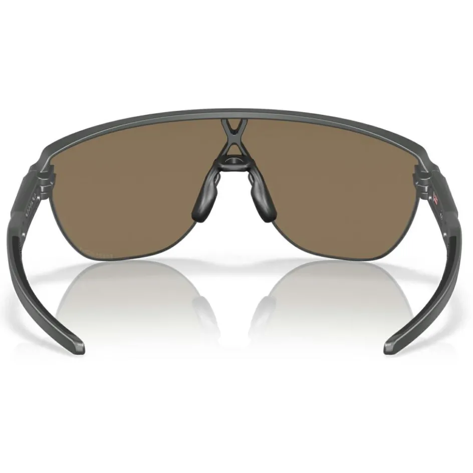 Discount Oakley Corridor zonnebril matte carbon
