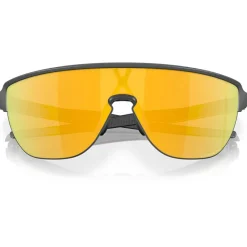 Discount Oakley Corridor zonnebril matte carbon