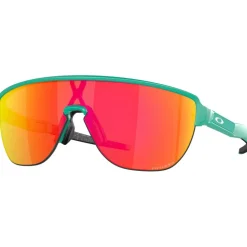 New Oakley Corridor zonnebril matte celeste