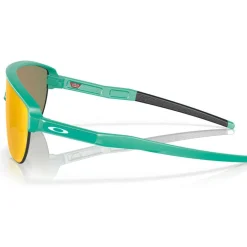 New Oakley Corridor zonnebril matte celeste