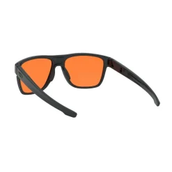 Discount Oakley Crossrange XL zonnebril carbon prizm trail