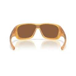 Clearance Oakley De La Salle zonnebril prizm tungsten matte  transparent light curry