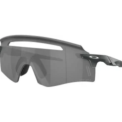 Hot Oakley Encoder Squared fietsbril prizm black matte carbon