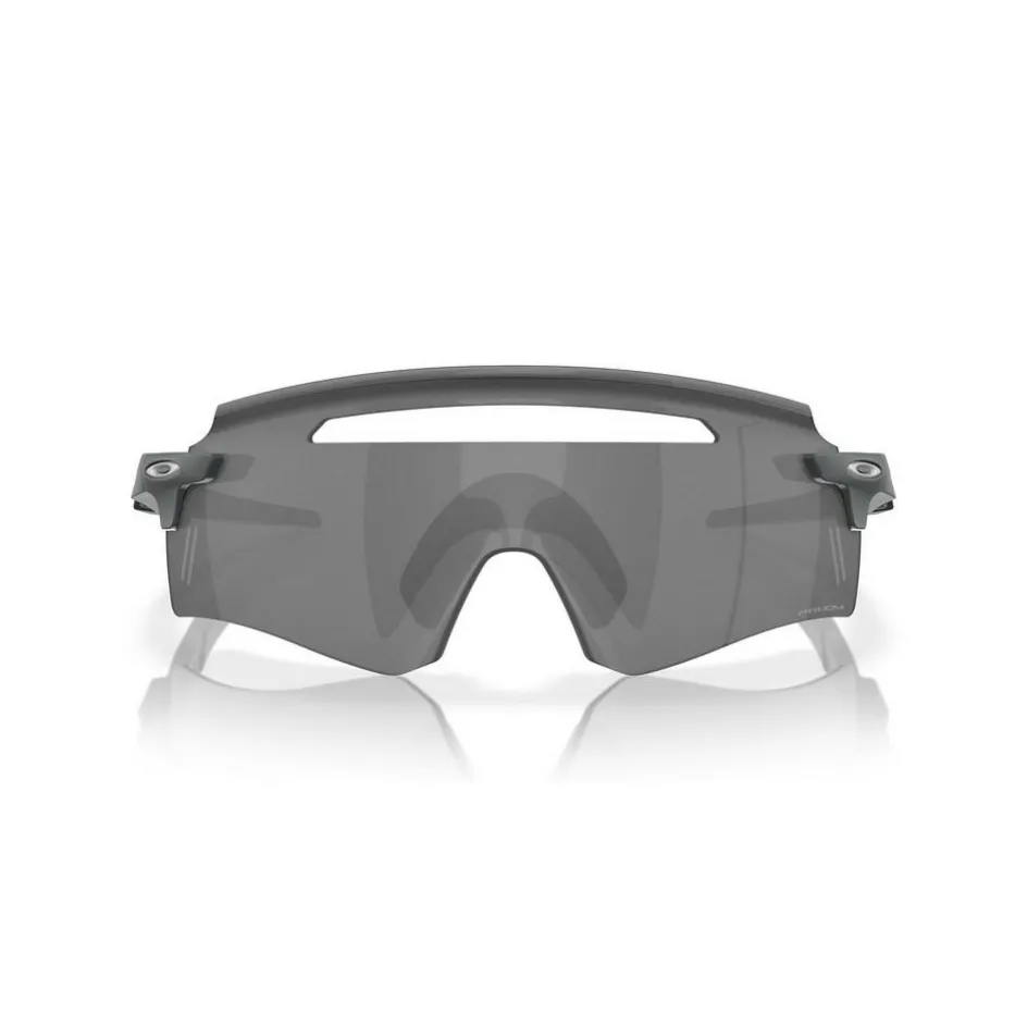 Hot Oakley Encoder Squared fietsbril prizm black matte carbon