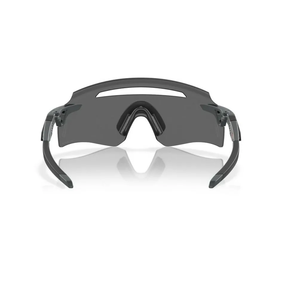Hot Oakley Encoder Squared fietsbril prizm black matte carbon