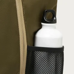 Discount Oakley Enduro 4.0 15 inch laptop rugzak 25 liter army green pebble