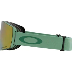 Hot Oakley Fall Line M skibril prizm sage gold iriridium matte jade