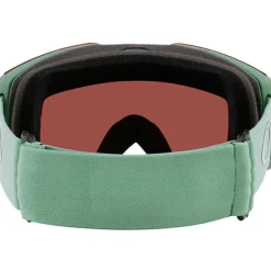 Hot Oakley Fall Line M skibril prizm sage gold iriridium matte jade