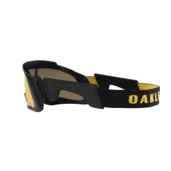 Clearance Oakley Flex Scape zonnebril matte black