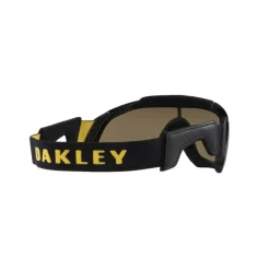 Clearance Oakley Flex Scape zonnebril matte black