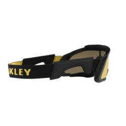 Clearance Oakley Flex Scape zonnebril matte black