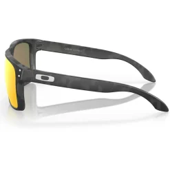 New Oakley Holbrook XL zonnebril matte black camo