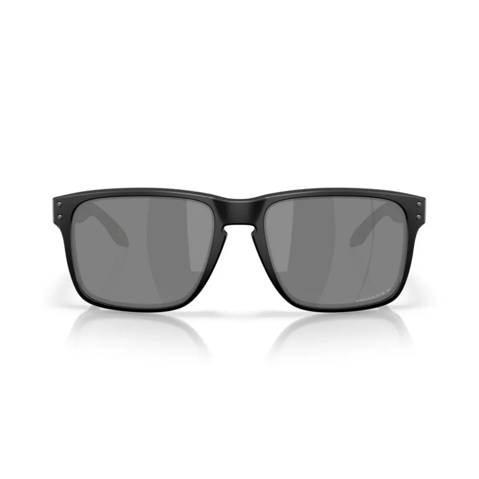 Clearance Oakley Holbrook XXL zonnebril prizm black matte black