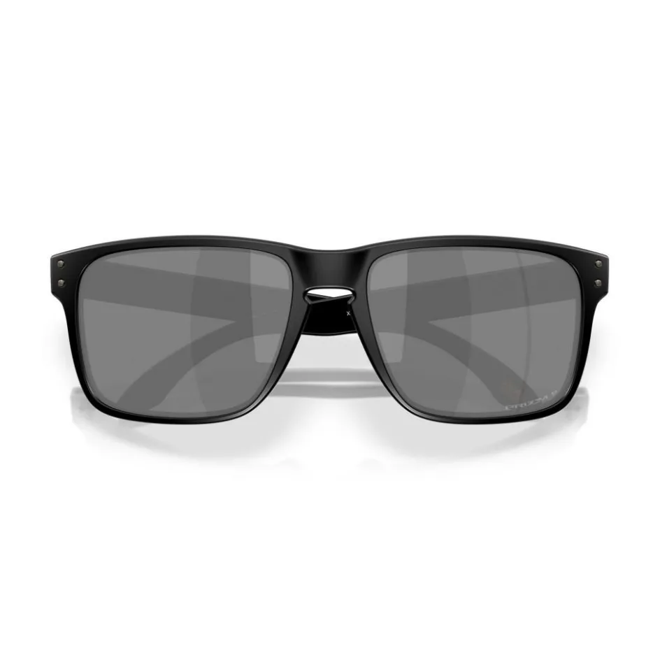 Clearance Oakley Holbrook XXL zonnebril prizm black matte black