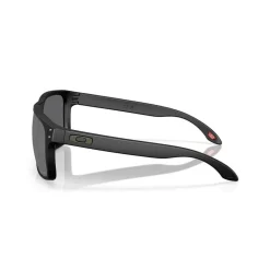 Clearance Oakley Holbrook XXL zonnebril prizm black matte black