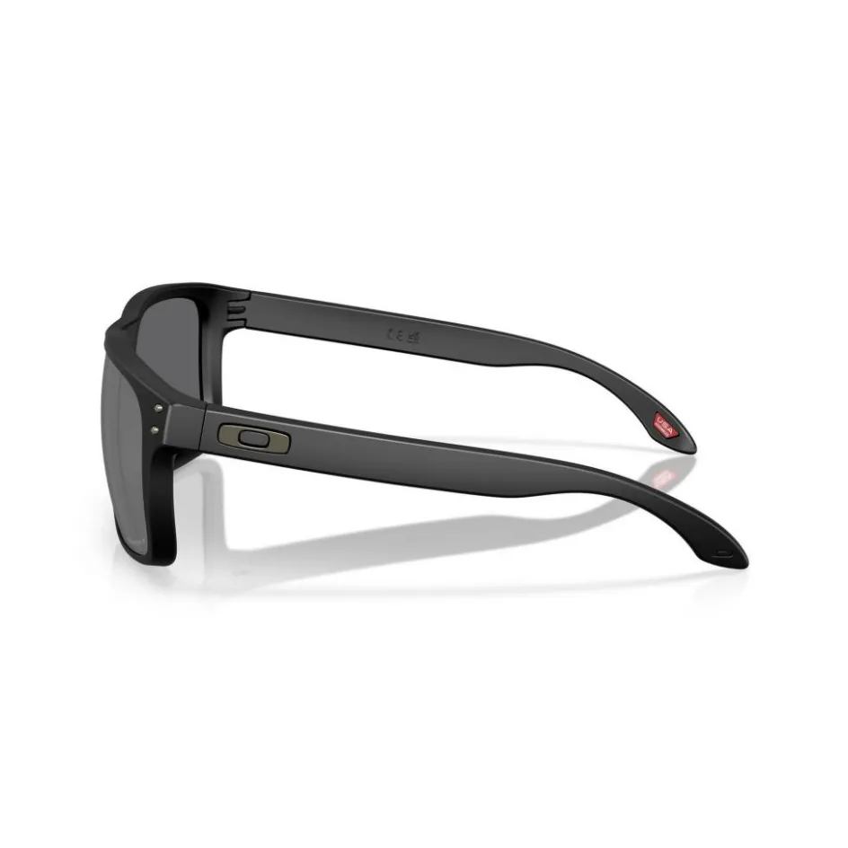 Clearance Oakley Holbrook XXL zonnebril prizm black matte black