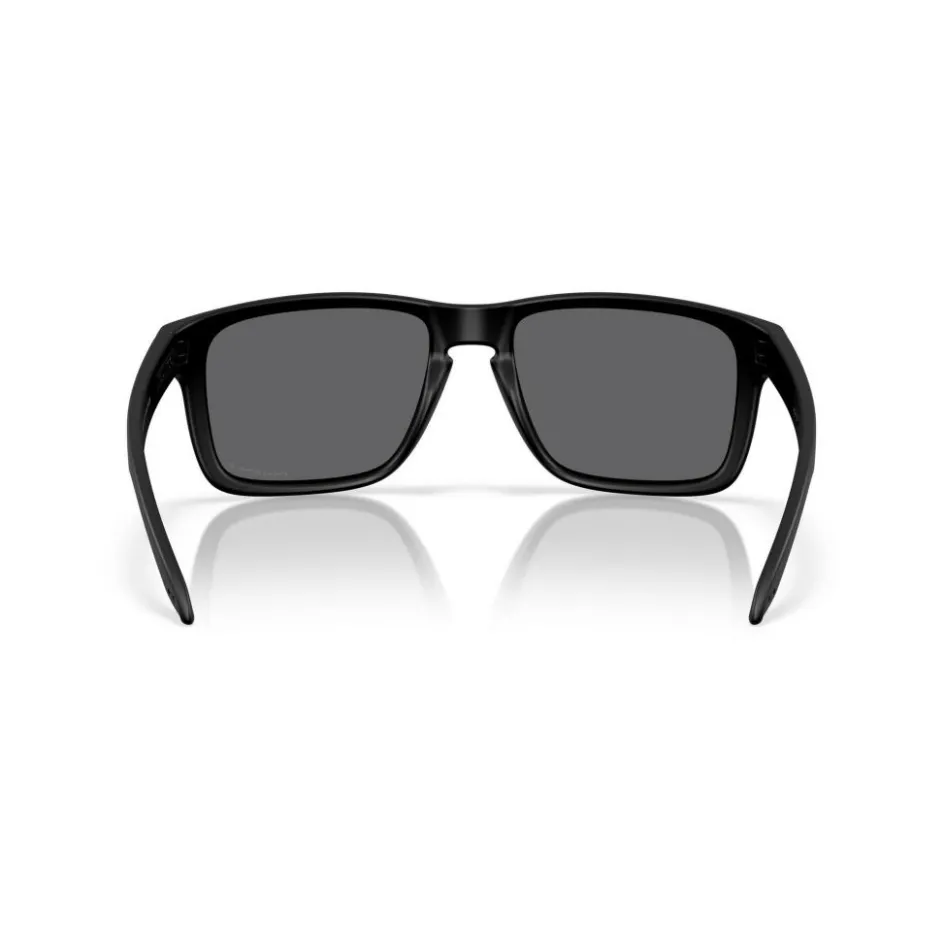 Clearance Oakley Holbrook XXL zonnebril prizm black matte black