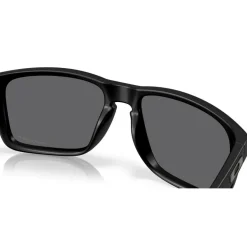 Clearance Oakley Holbrook XXL zonnebril prizm black matte black