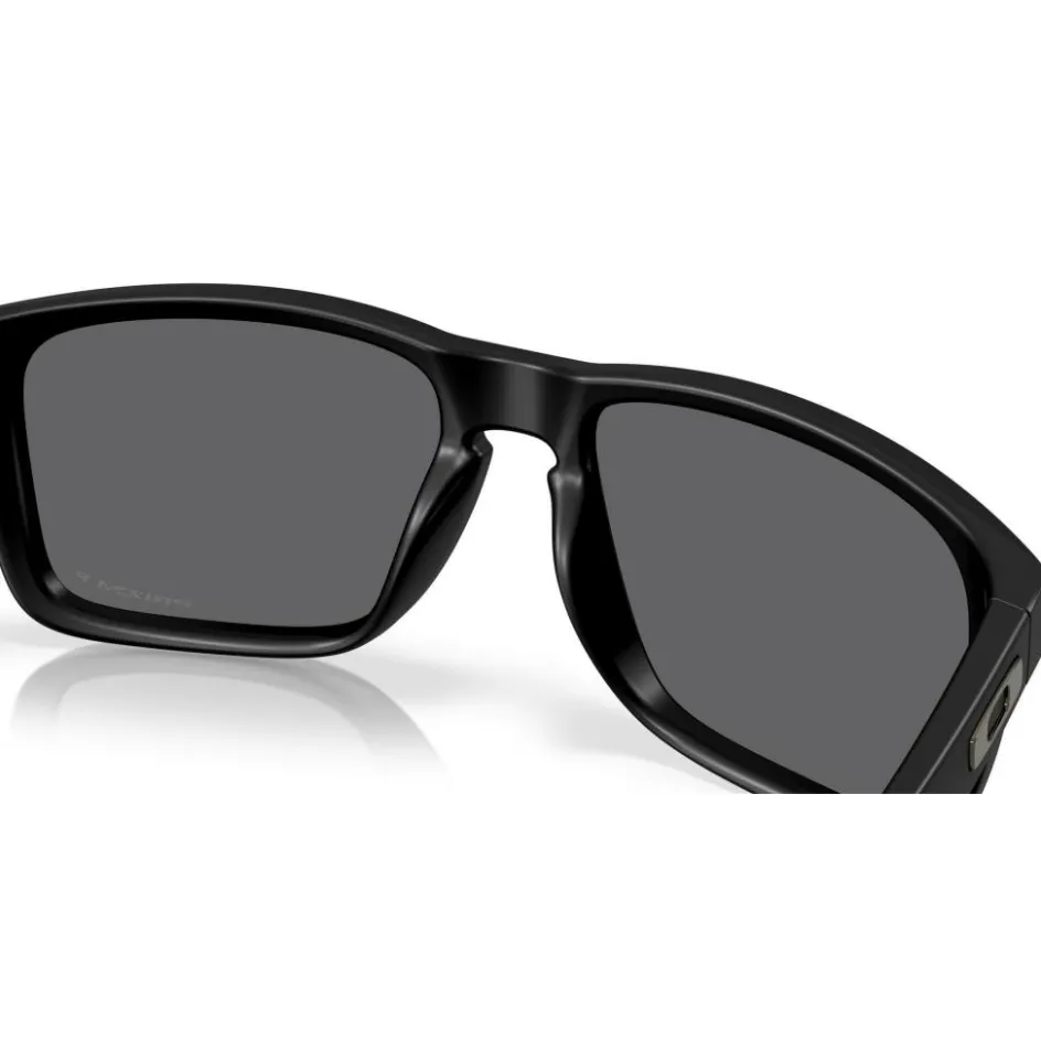 Clearance Oakley Holbrook XXL zonnebril prizm black matte black