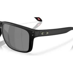 Clearance Oakley Holbrook XXL zonnebril prizm black matte black