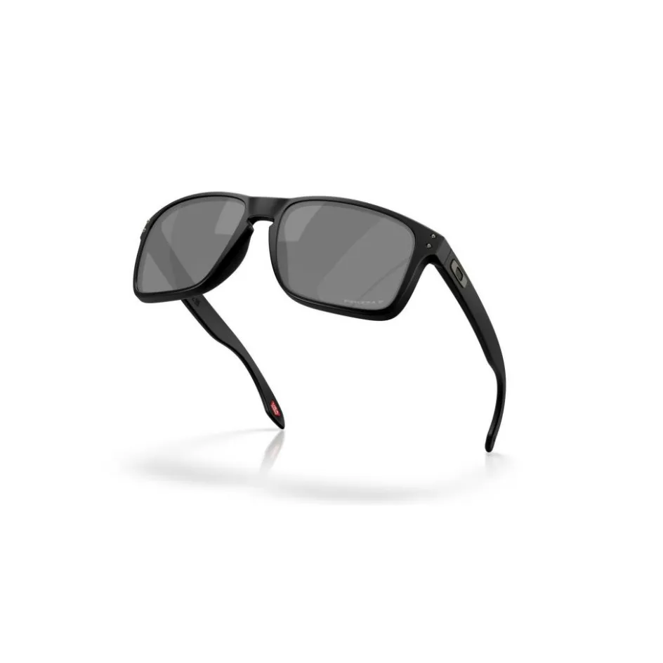 Clearance Oakley Holbrook XXL zonnebril prizm black matte black