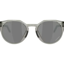 Discount Oakley HSTN Aston Martin Aramco F1 Team zonnebril grey ink