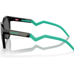 New Oakley HSTN zonnebril black ink