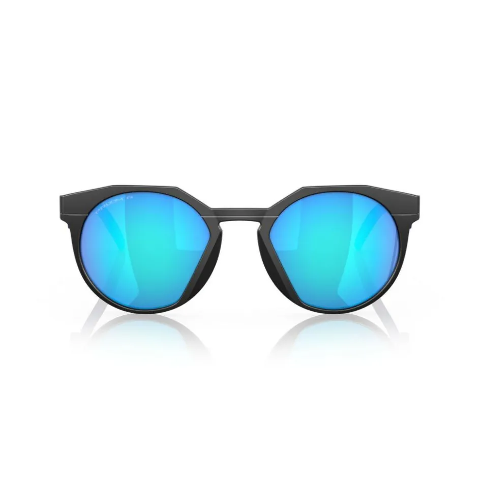 Discount Oakley HSTN zonnebril heren black matte