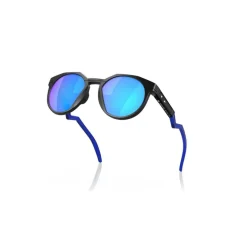 Discount Oakley HSTN zonnebril heren black matte