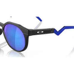 Discount Oakley HSTN zonnebril heren black matte