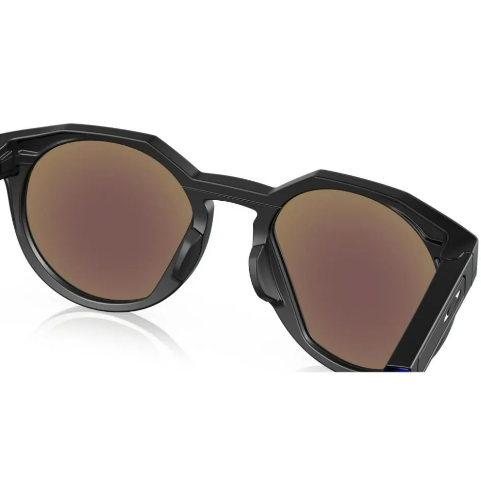 Discount Oakley HSTN zonnebril heren black matte