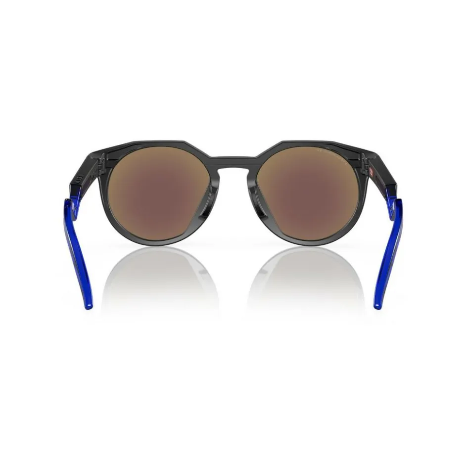 Discount Oakley HSTN zonnebril heren black matte