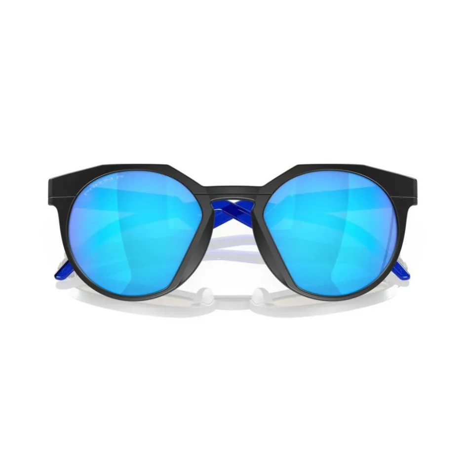 Discount Oakley HSTN zonnebril heren black matte