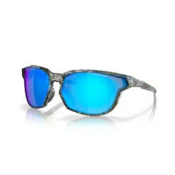 Best Oakley Kaast zonnebril prizm sapphire verve spacedust