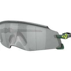 Hot Oakley Kato zonnebril prizm black hunter green