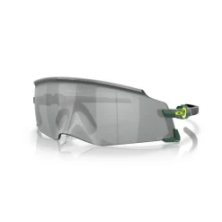 Hot Oakley Kato zonnebril prizm black hunter green