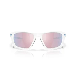 Outlet Oakley Lateralis zonnebril matte white