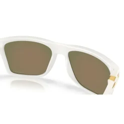 Best Oakley Leffingwell Seek Collection zonnebril prizm ruby matte vapor