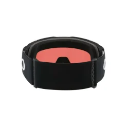 Discount Oakley Line Miner Pro L skibril prizm snow sapphire iridium matte black