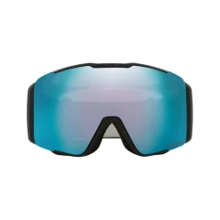 Discount Oakley Line Miner Pro L skibril prizm snow sapphire iridium matte black