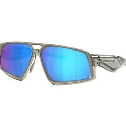 Discount Oakley Massillon zonnebril prizm sapphire polarized grey ink