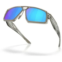 Discount Oakley Massillon zonnebril prizm sapphire polarized grey ink