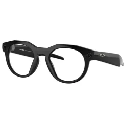 New Oakley Meta HSTN Transitions zonnebril amethyst transitions black