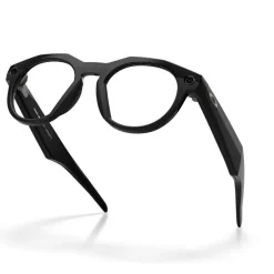 New Oakley Meta HSTN Transitions zonnebril amethyst transitions black