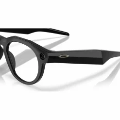 New Oakley Meta HSTN Transitions zonnebril amethyst transitions black