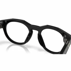 New Oakley Meta HSTN Transitions zonnebril amethyst transitions black