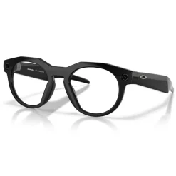 New Oakley Meta HSTN Transitions zonnebril amethyst transitions black