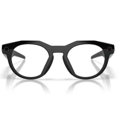 New Oakley Meta HSTN Transitions zonnebril amethyst transitions black